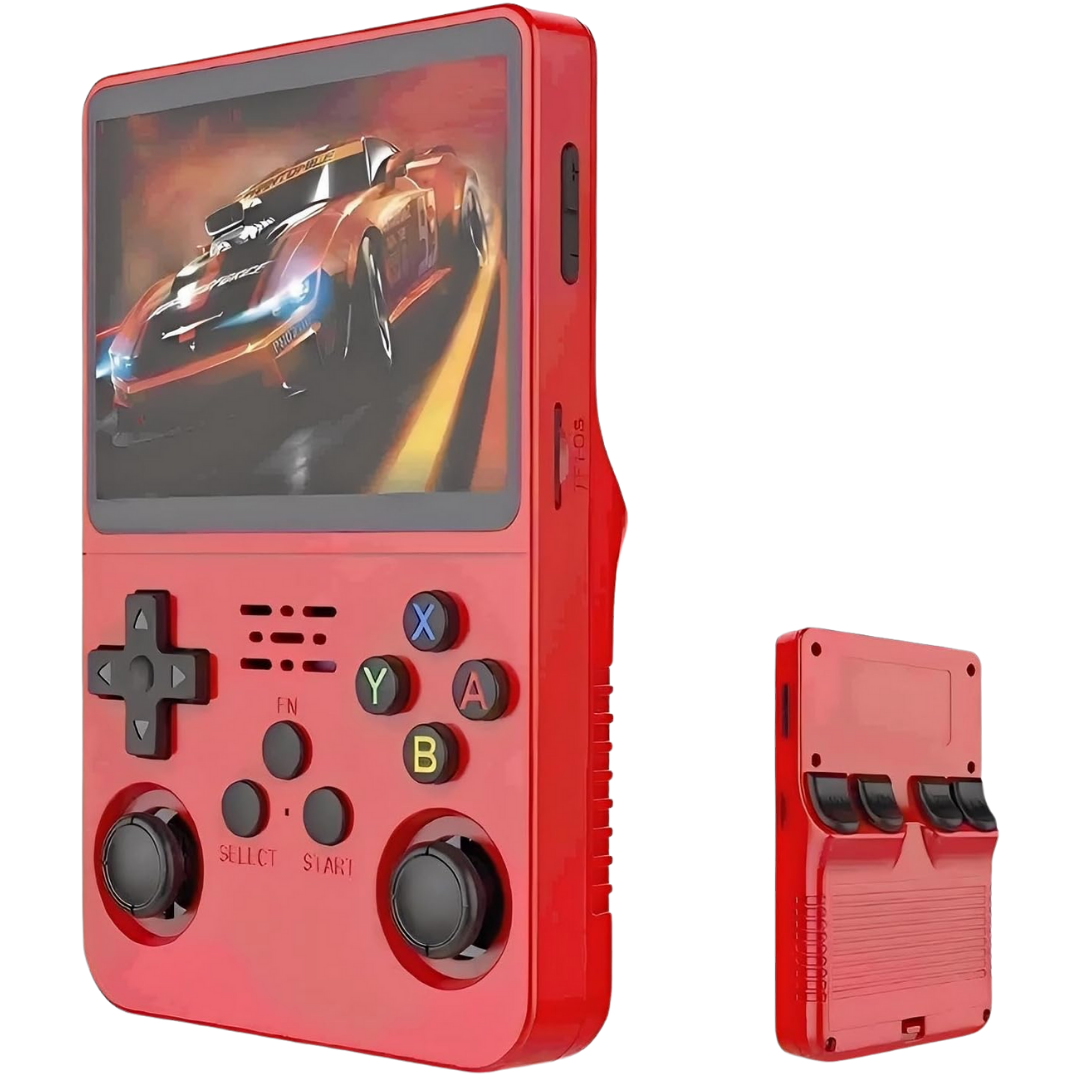 Consola Juegos Retro