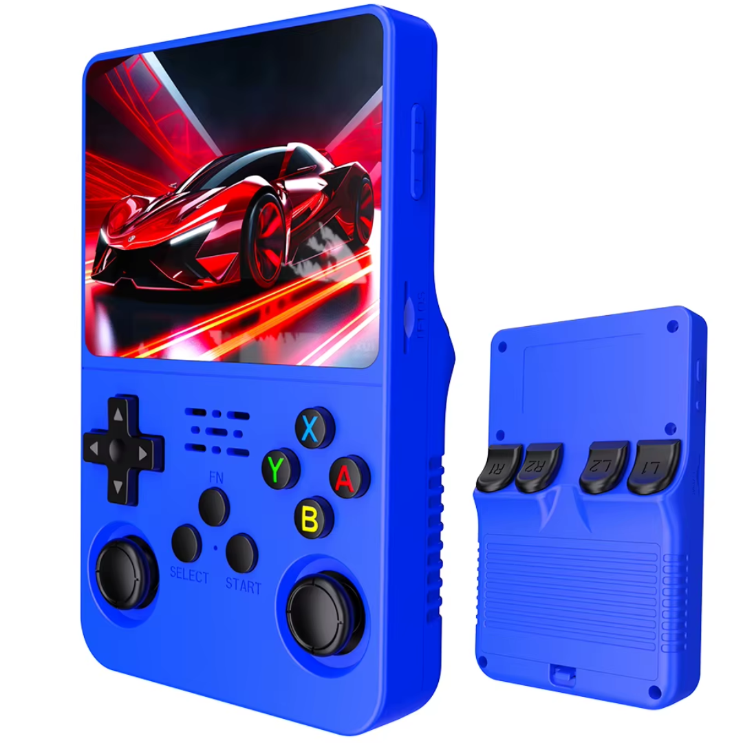Consola Juegos Retro