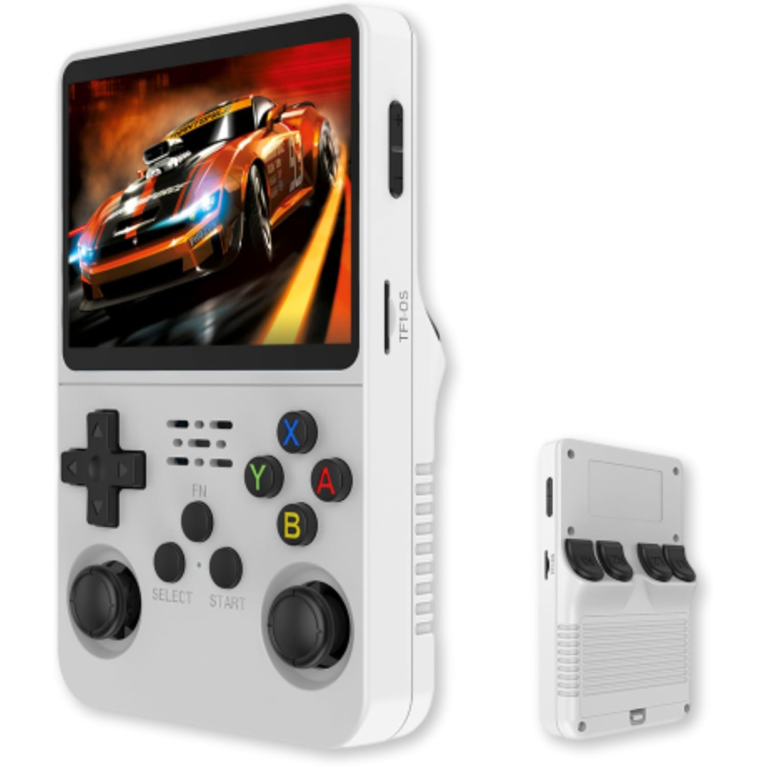 Consola Juegos Retro