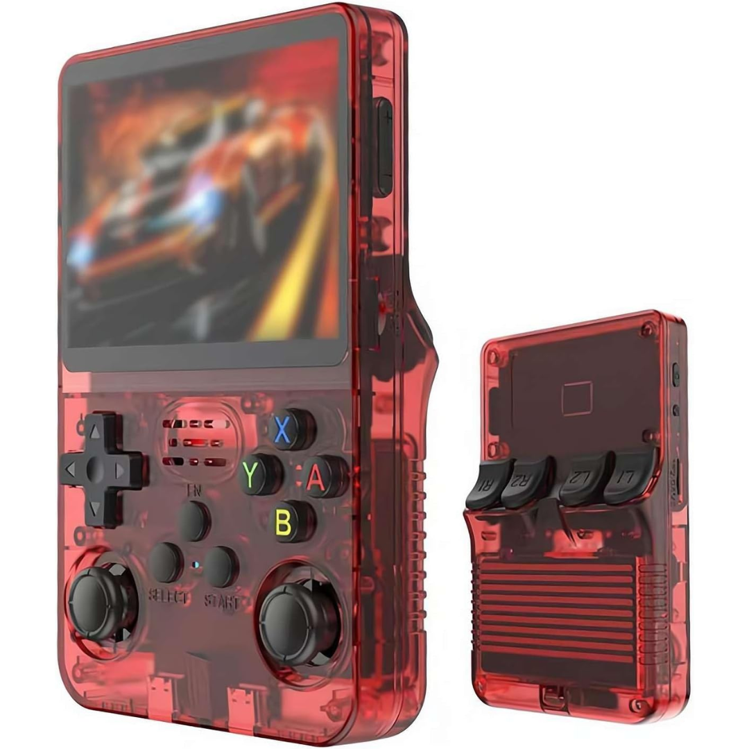 Consola Juegos Retro