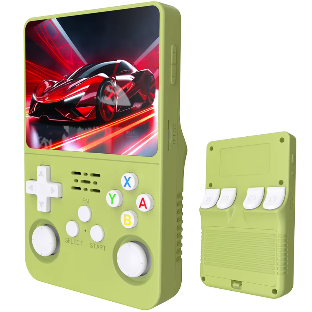 Consola Juegos Retro